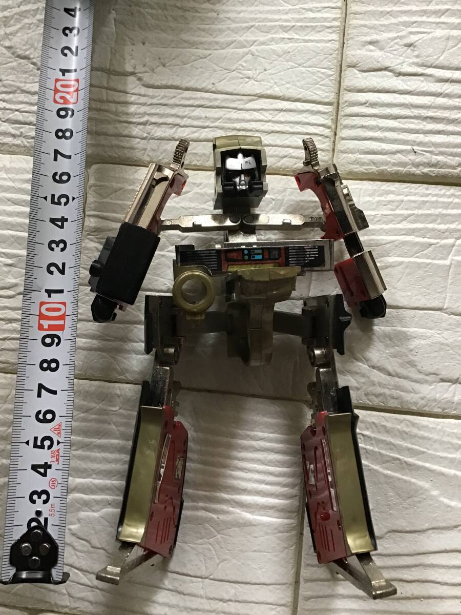 Yahoo!オークション -「破壊大帝メガトロン」(G1 Yahoo!オークション -「破壊大帝メガトロン」(G1