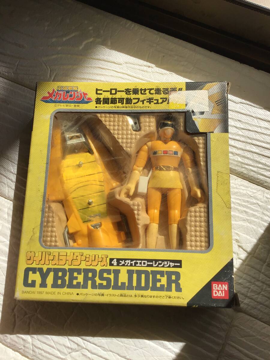 Yahoo!オークション -「スライダー」(電磁戦隊メガレンジャー Yahoo!オークション -「スライダー」(電磁戦隊メガレンジャー