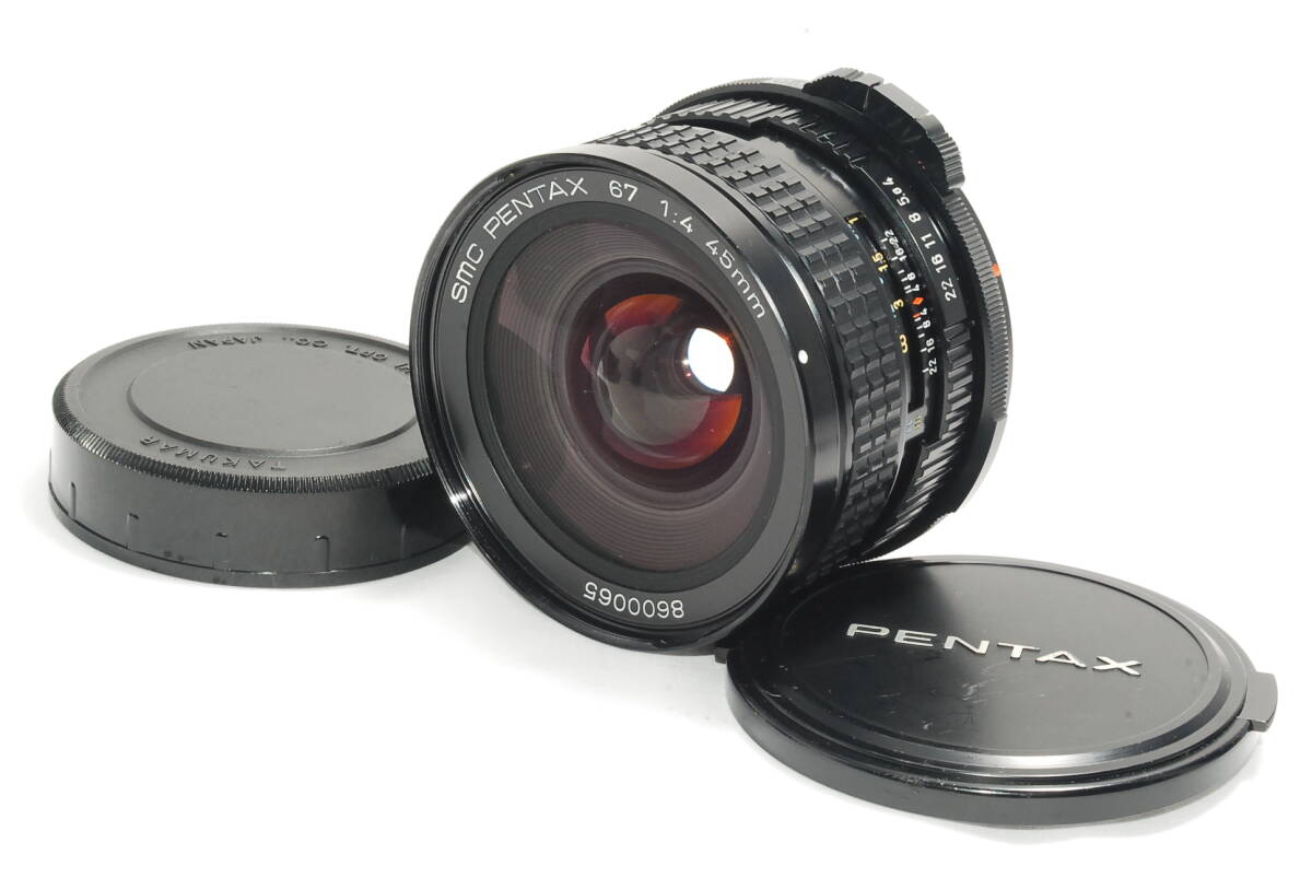 Yahoo!オークション -「smc pentax 67 45mm f4」の落札相場 Yahoo!オークション -「smc pentax 67 45mm f4」の落札相場