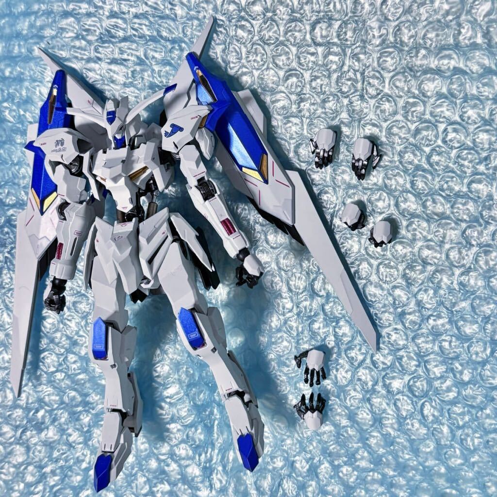 2025年最新】Yahoo!オークション -metal robot魂 ガンダムバエル 2025年最新】Yahoo!オークション -metal robot魂 ガンダムバエル