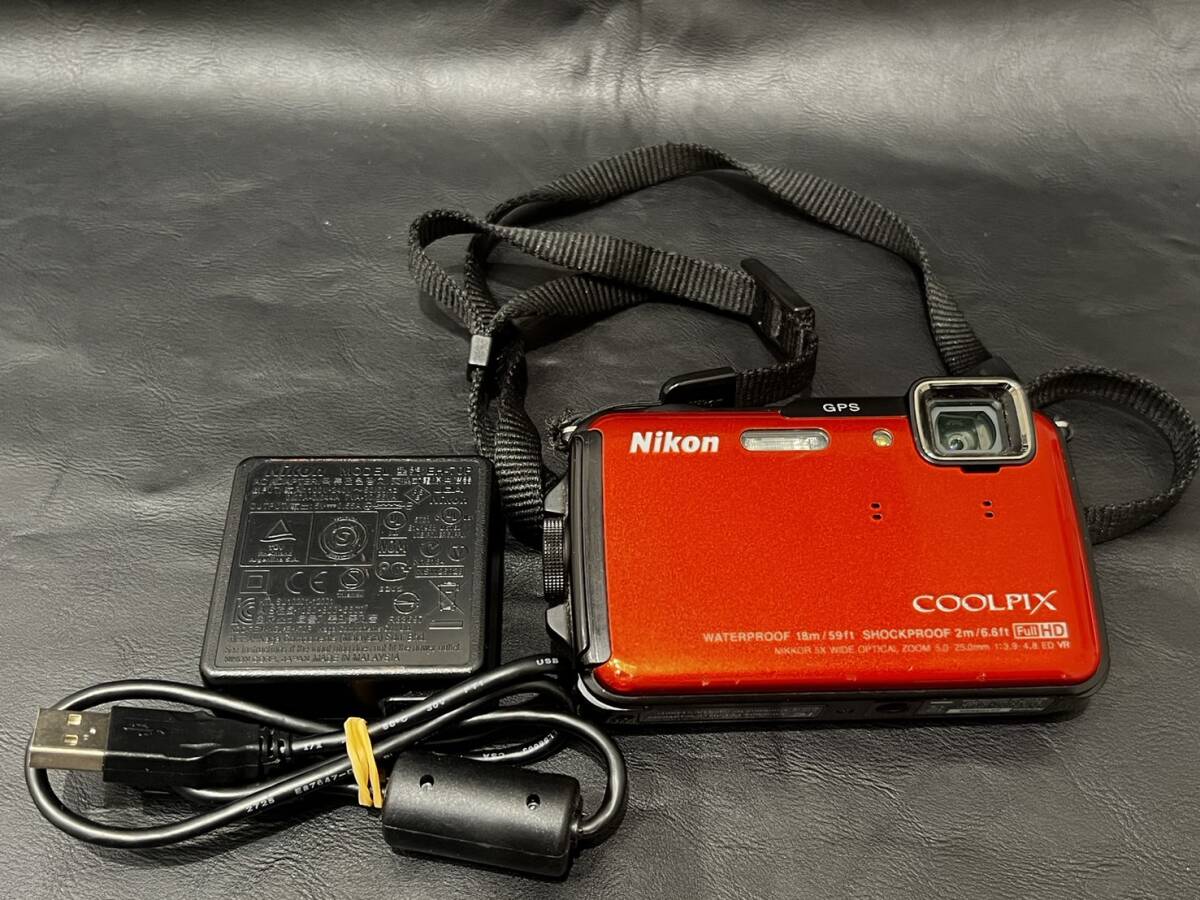 Yahoo!オークション -「nikon coolpix aw110」(ニコン Yahoo!オークション -「nikon coolpix aw110」(ニコン