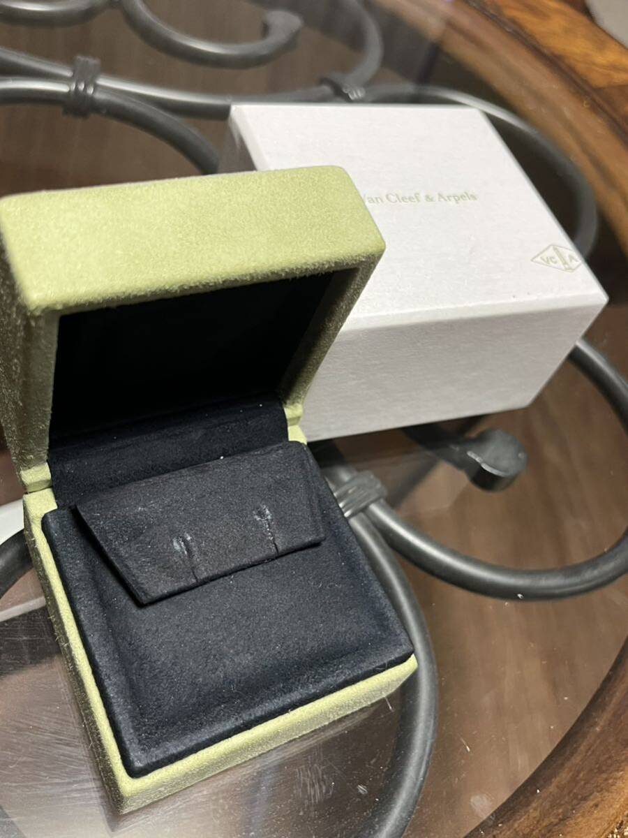 Yahoo!オークション -「van cleef ケース」の落札相場・落札価格 Yahoo!オークション -「van cleef ケース」の落札相場・落札価格