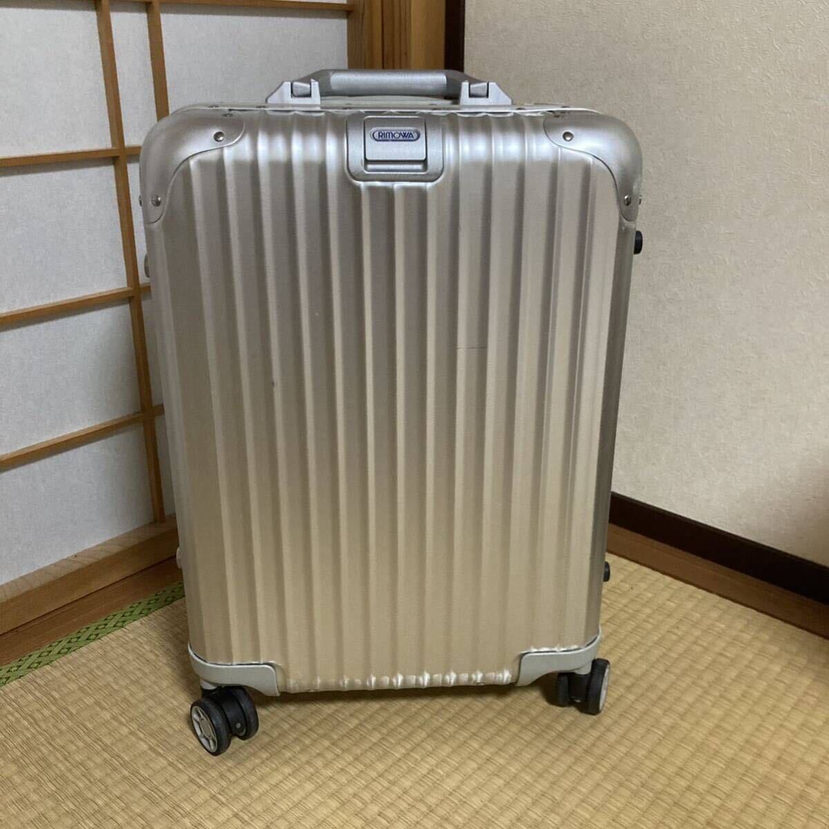 Yahoo!オークション -「rimowa トパーズ932」の落札相場・落札価格 Yahoo!オークション -「rimowa トパーズ932」の落札相場・落札価格