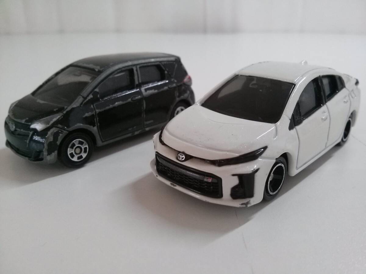 2025年最新】Yahoo!オークション -トミカ no.76 トヨタ プリウス 2025年最新】Yahoo!オークション -トミカ no.76 トヨタ プリウス