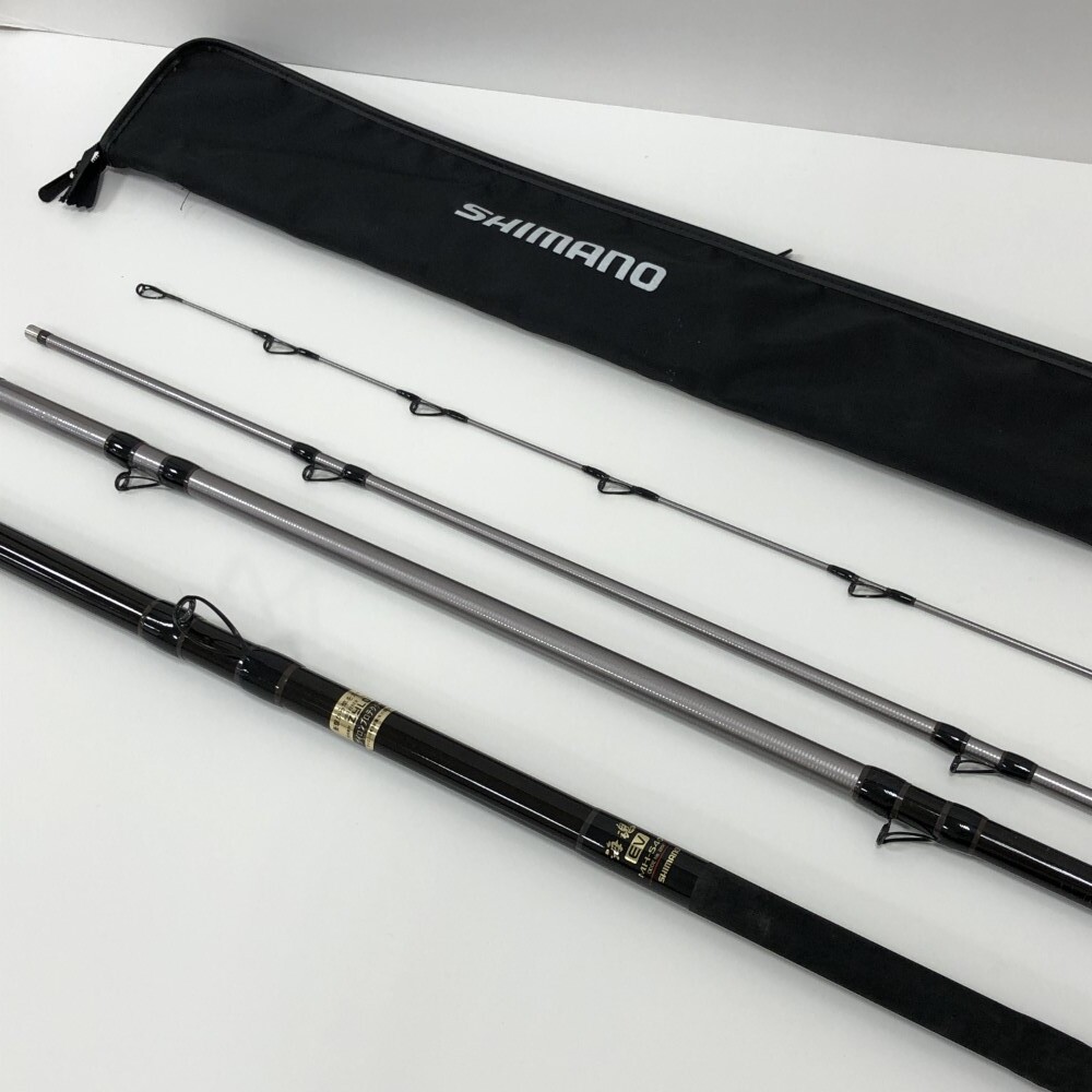 ダイワ トーナメント 石鯛竿 イシダイ竿 南方宙釣 24号 524 釣具 ダイワ トーナメント 石鯛竿 イシダイ竿 南方宙釣 24号 524 釣具