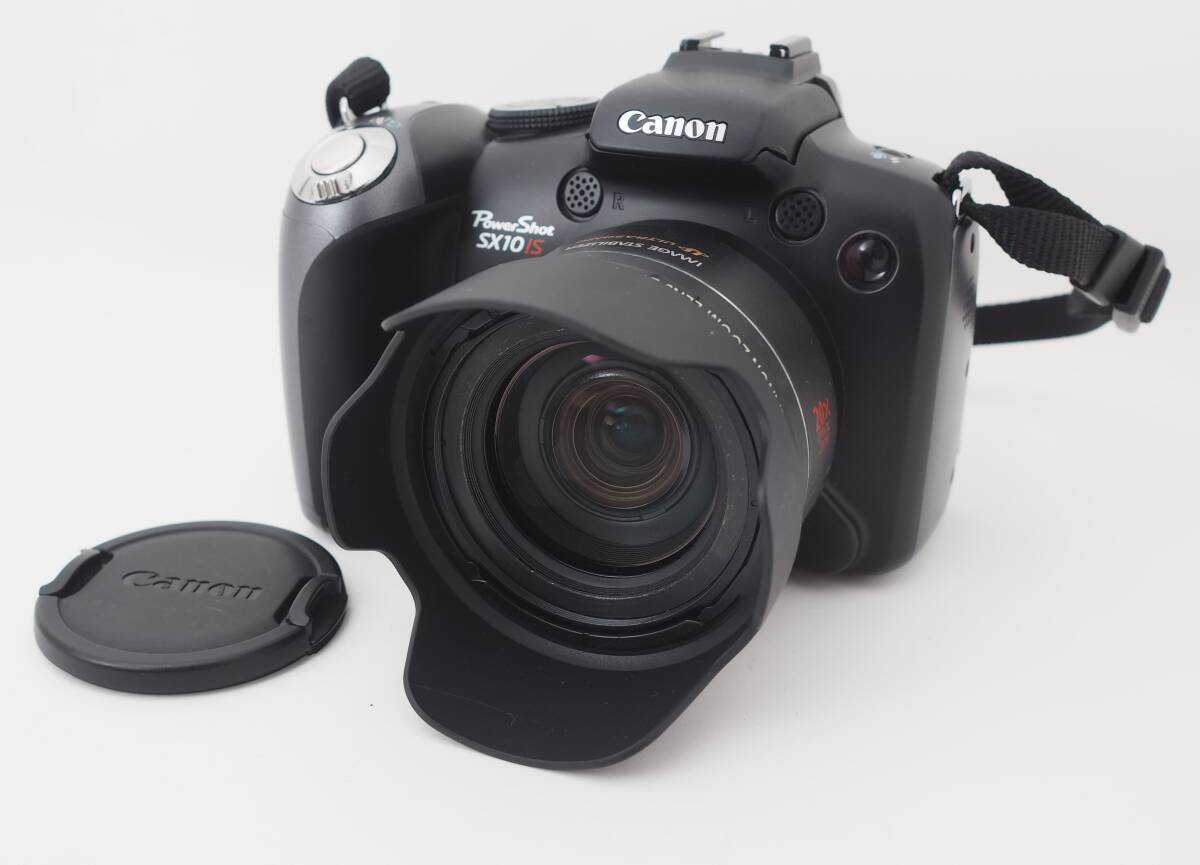 2025年最新】Yahoo!オークション -canon sx10の中古品・新品・未 2025年最新】Yahoo!オークション -canon sx10の中古品・新品・未