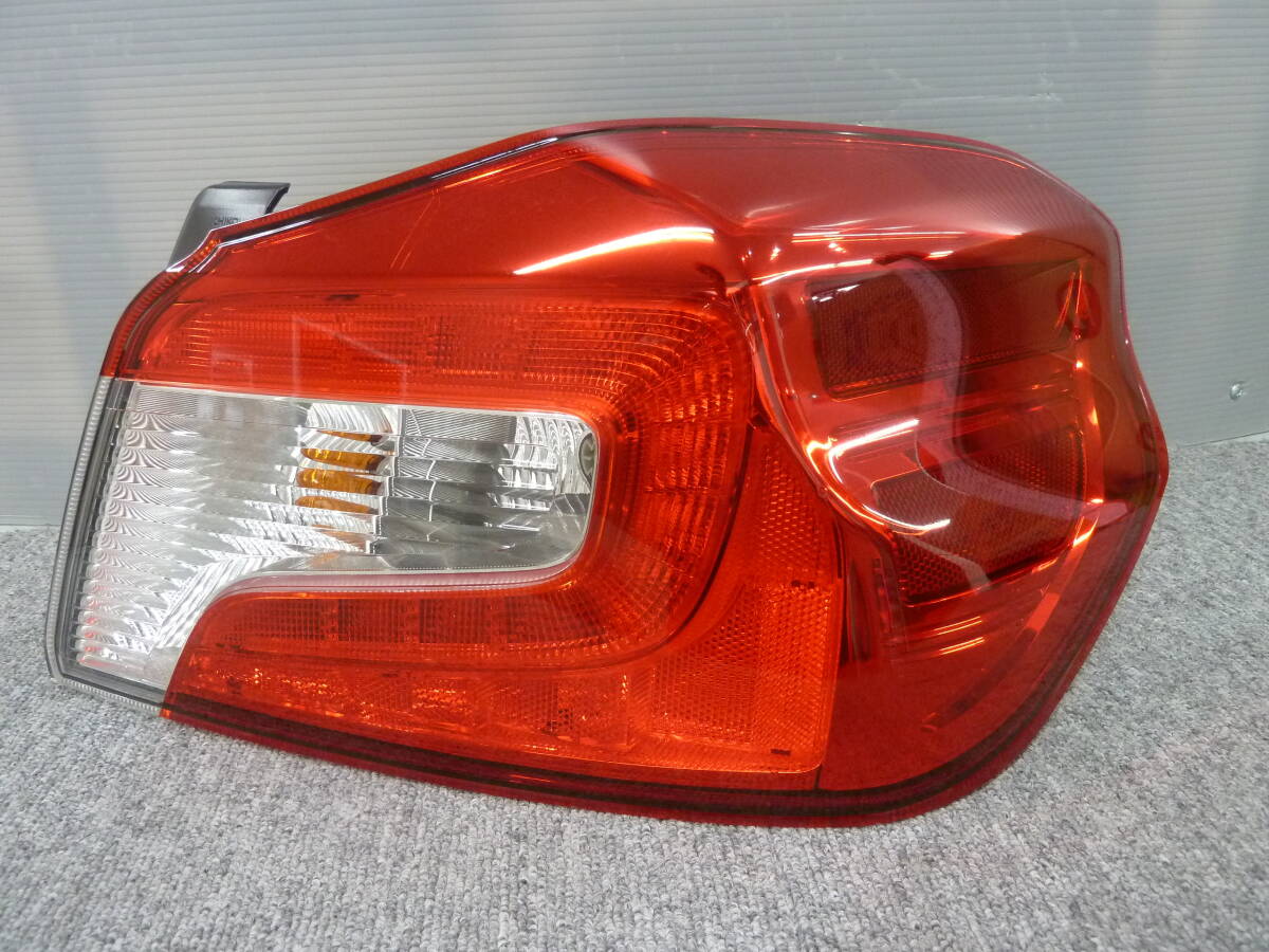 Yahoo!オークション -「wrx sti vab 純正」(テールライト Yahoo!オークション -「wrx sti vab 純正」(テールライト
