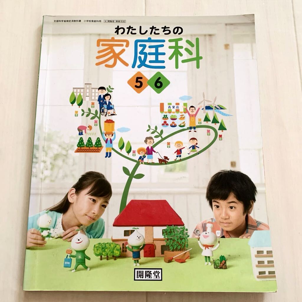 f1古本【教科書】小学 社会 3年 中教出版 わたしたちのすむ土地 上下