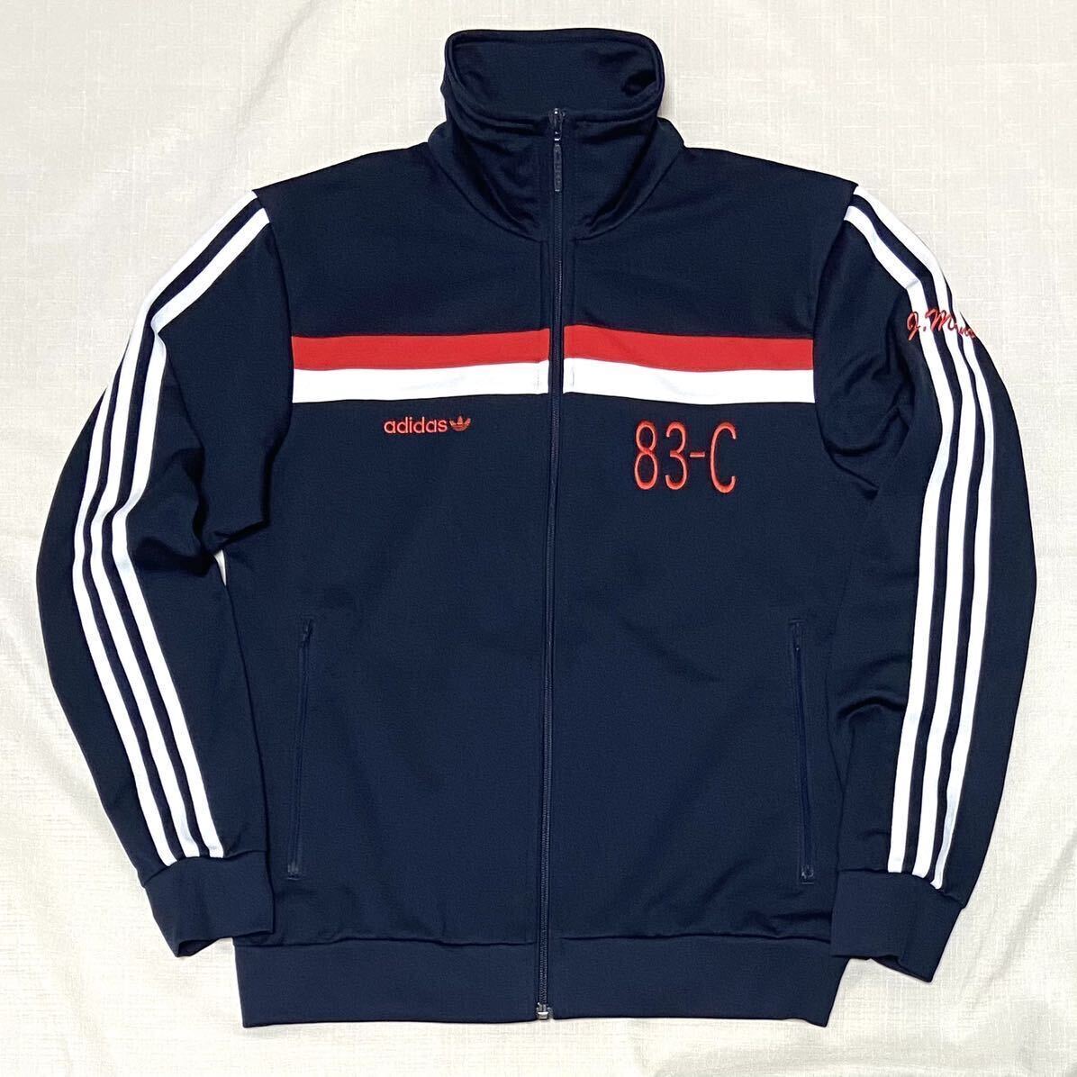 Yahoo!オークション -「adidas 83-c」の落札相場・落札価格 Yahoo!オークション -「adidas 83-c」の落札相場・落札価格
