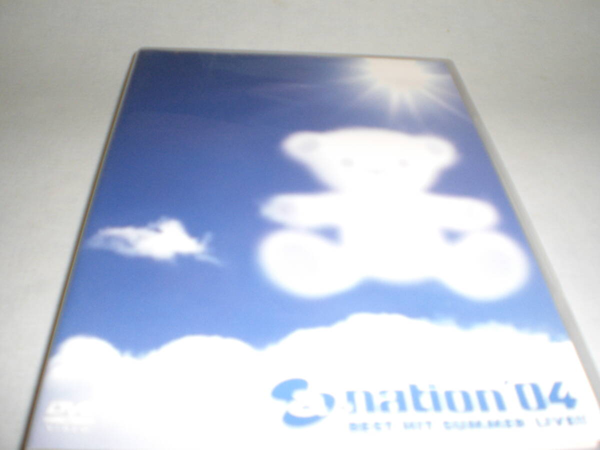 2025年最新】Yahoo!オークション -エーネーション DVDの中古品
