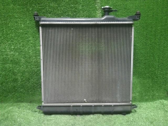 マーチ DBA-K13 ラジエーター HR12DE 523041 21410-1