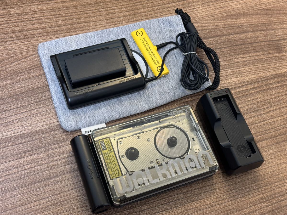Yahoo!オークション -「sony wm-504」の落札相場・落札価格 Yahoo!オークション -「sony wm-504」の落札相場・落札価格