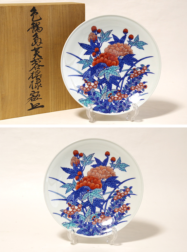 2025年最新】Yahoo!オークション -鍋島焼(鍋島様式)の中古品 2025年最新】Yahoo!オークション -鍋島焼(鍋島様式)の中古品