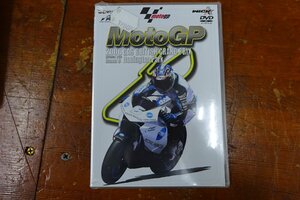 WICK モトGP 2006 第12戦 DVD