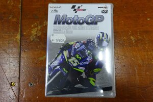WICK モトGP 2005 第4戦 DVD