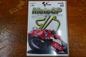 WICK モトGP 2005 第13戦 DVD