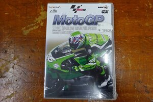 WICK モトGP 2005 第3戦 DVD