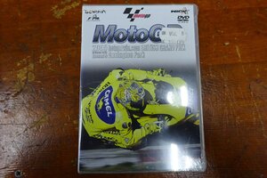 WICK モトGP 2005 第9戦 DVD