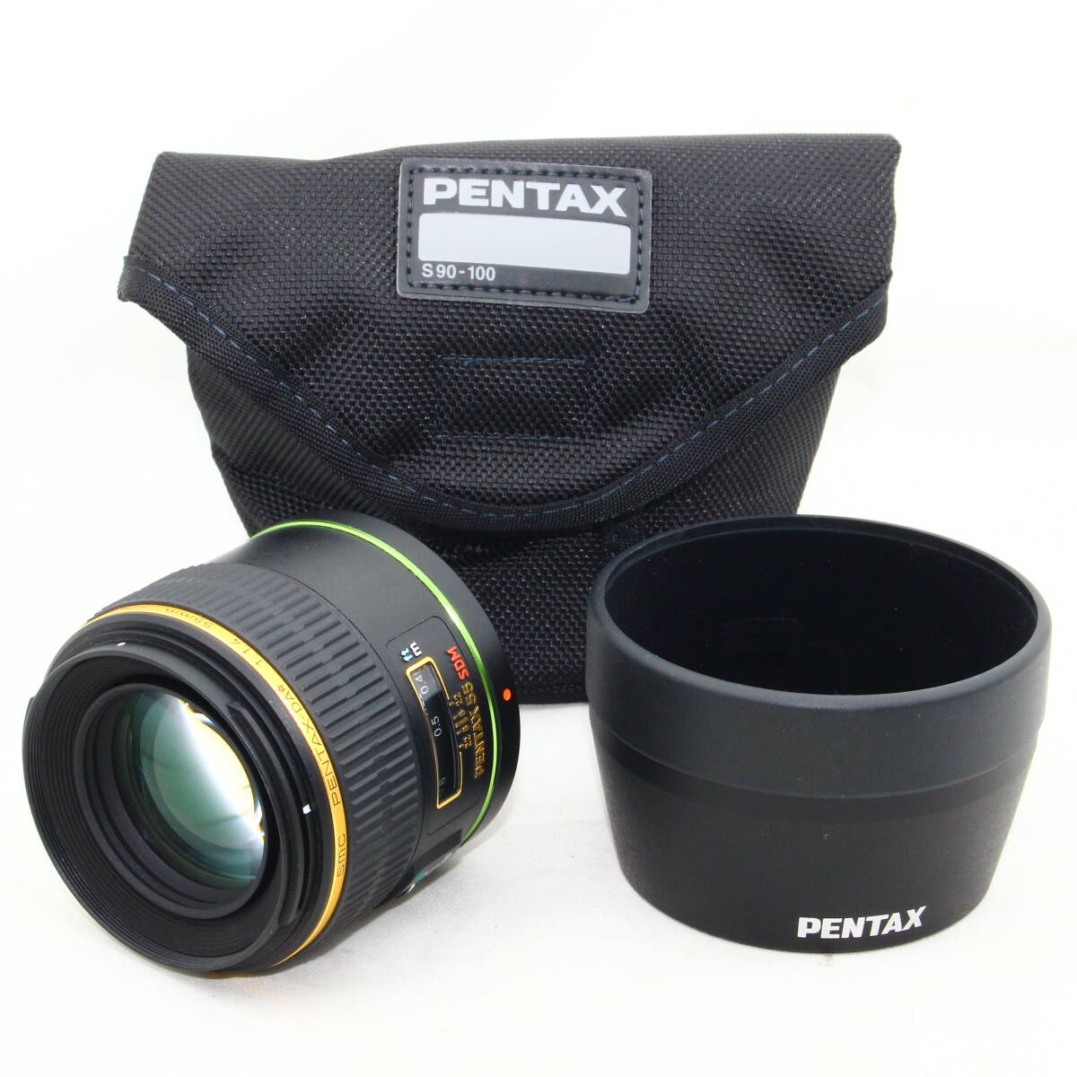 Yahoo!オークション -「pentax da 55mm f1.4」の落札相場・落札価格 Yahoo!オークション -「pentax da 55mm f1.4」の落札相場・落札価格