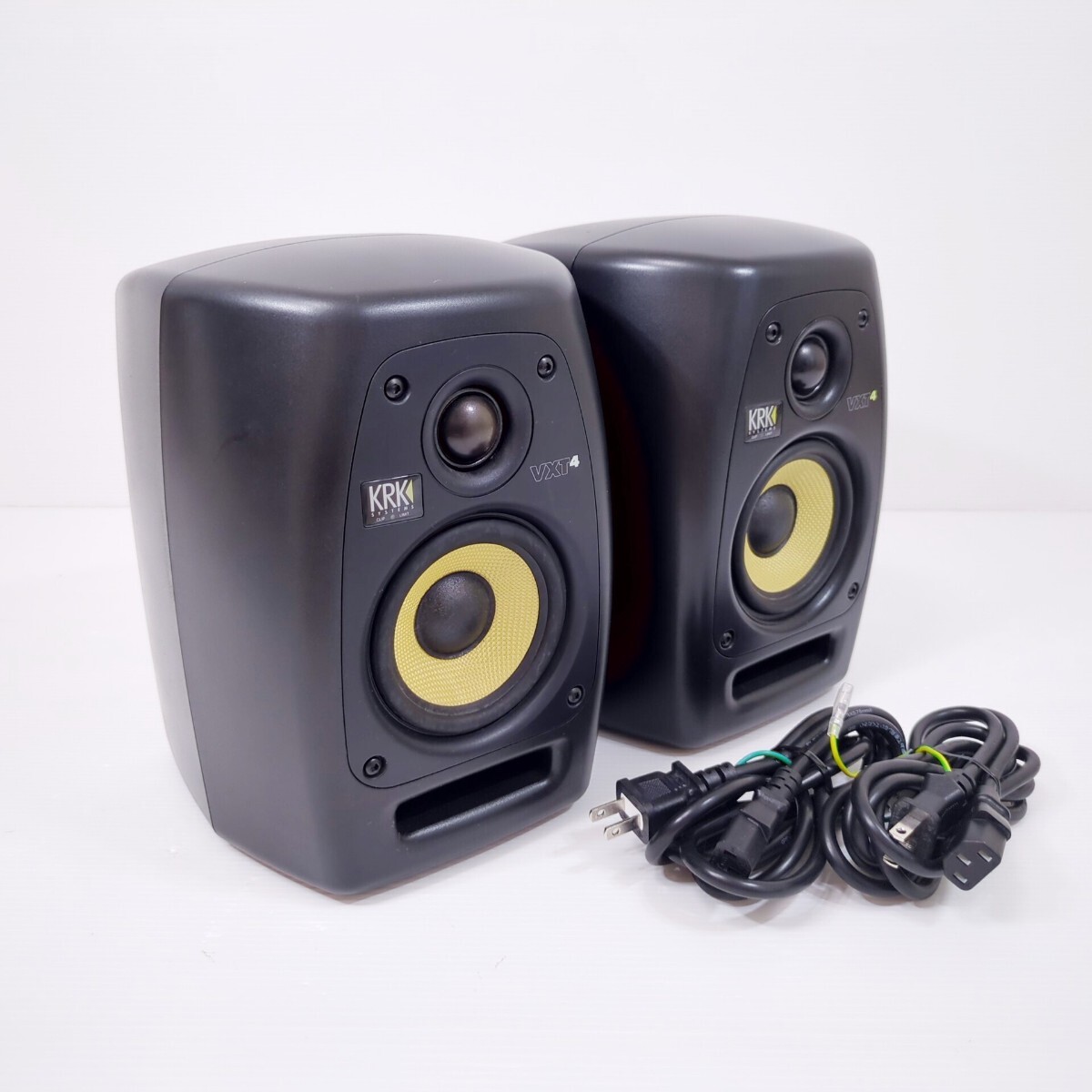 Yahoo!オークション -「krk vxt4」の落札相場・落札価格 Yahoo!オークション -「krk vxt4」の落札相場・落札価格