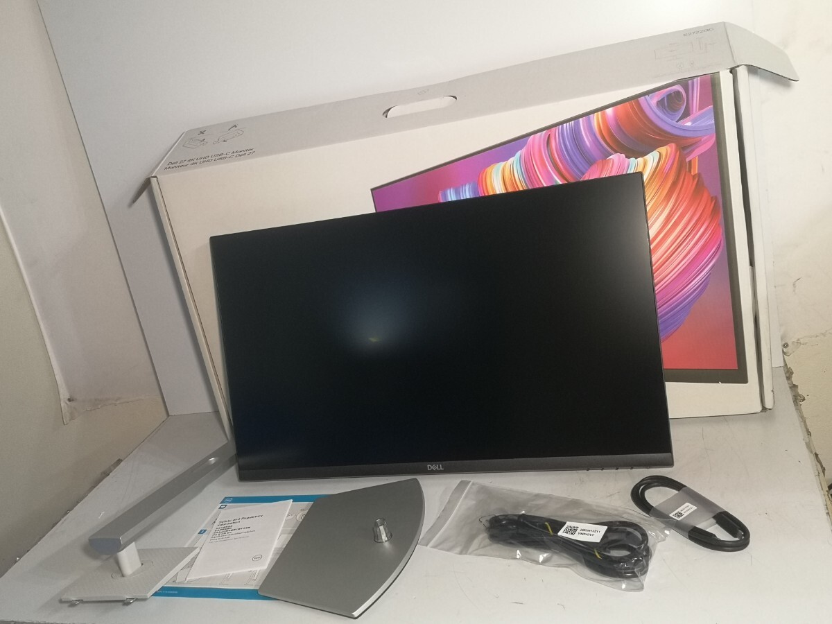 2025年最新】Yahoo!オークション -dell s2722qcの中古品・新品 2025年最新】Yahoo!オークション -dell s2722qcの中古品・新品