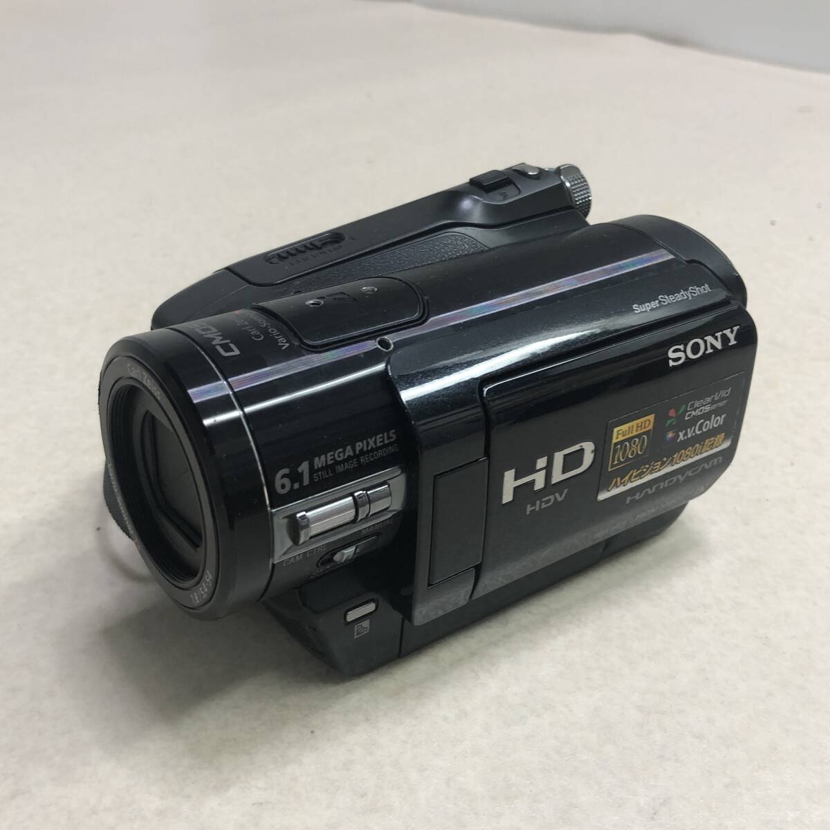2025年最新】Yahoo!オークション -hdr-hc9の中古品・新品・未 2025年最新】Yahoo!オークション -hdr-hc9の中古品・新品・未