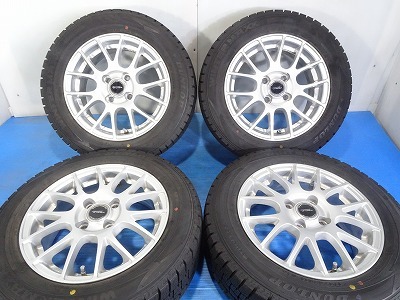 楽天市場】スタッドレスタイヤ 205/65r16 4本セットの通販