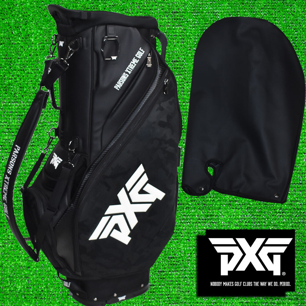 2025年最新】Yahoo!オークション -pxg キャディバッグの中古品 2025年最新】Yahoo!オークション -pxg キャディバッグの中古品