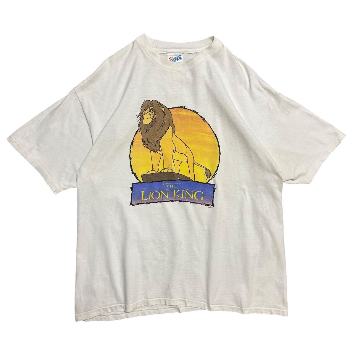 2025年最新】Yahoo!オークション -ライオンキングtシャツの中古 2025年最新】Yahoo!オークション -ライオンキングtシャツの中古