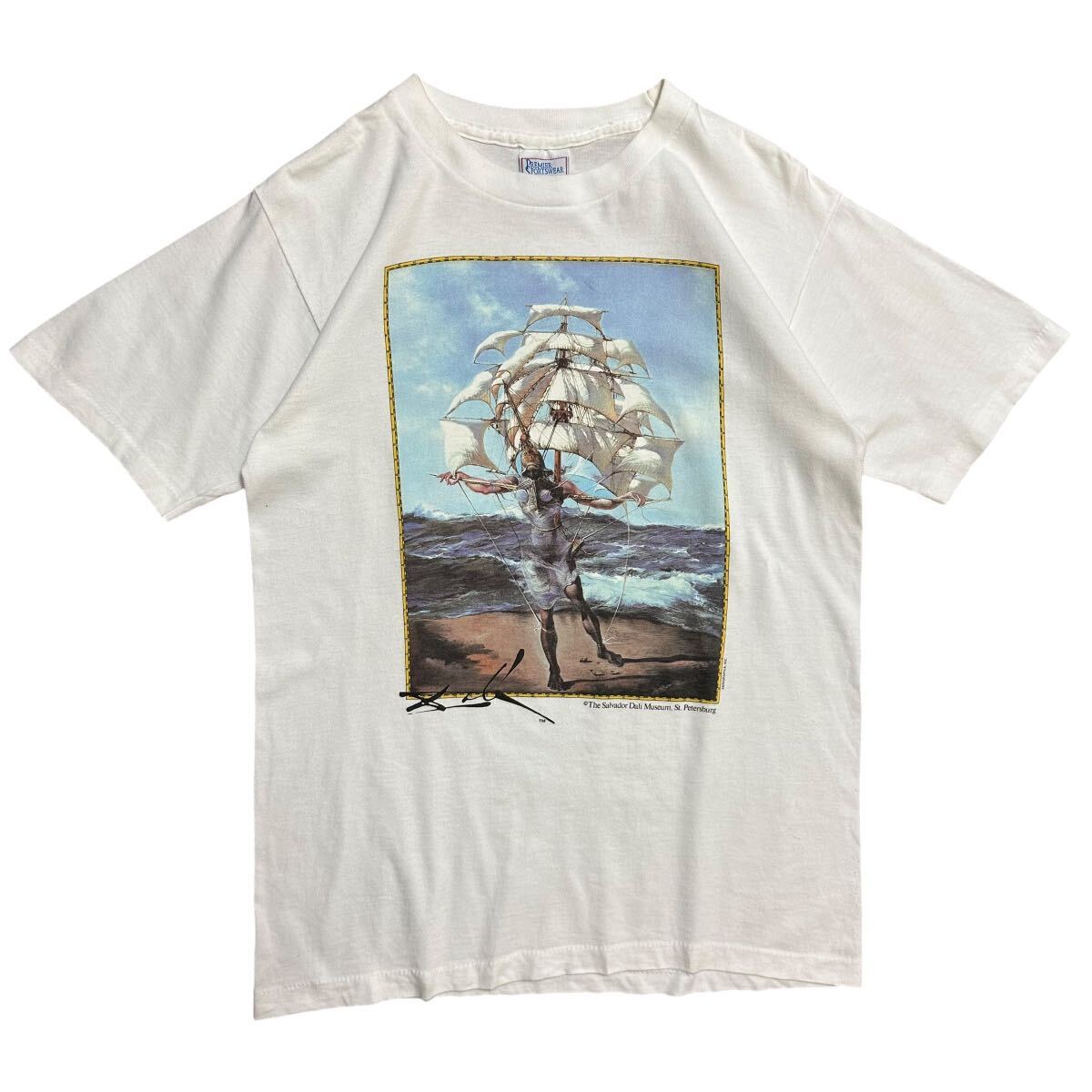 2025年最新】Yahoo!オークション -ダリ tシャツの中古品・新品 2025年最新】Yahoo!オークション -ダリ tシャツの中古品・新品