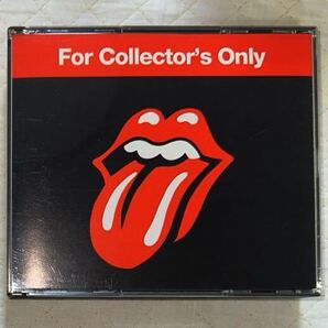 3CD!THE ROLLING STONES / ローリング・ストーンズ/ FOR COLLECTOR'S ONLY