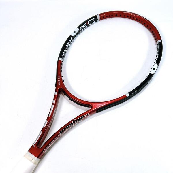 【美品】HEAD Flexpoint Prestige mid plus XL