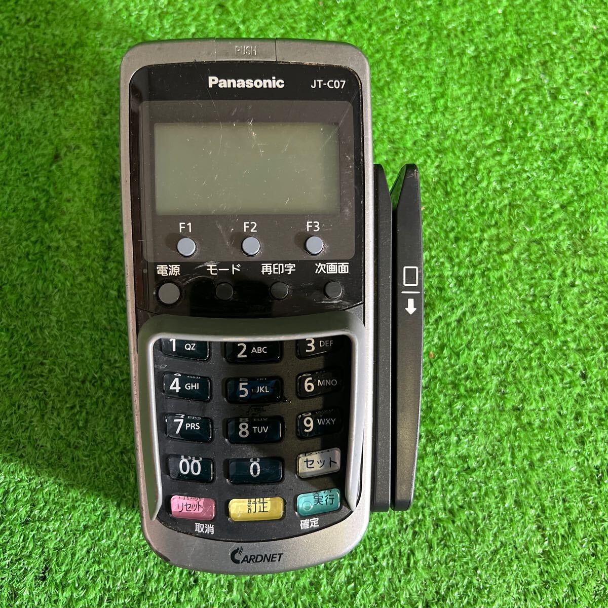 Yahoo!オークション -「panasonic)」(レジスタ) (店舗用品)の Yahoo!オークション -「panasonic)」(レジスタ) (店舗用品)の