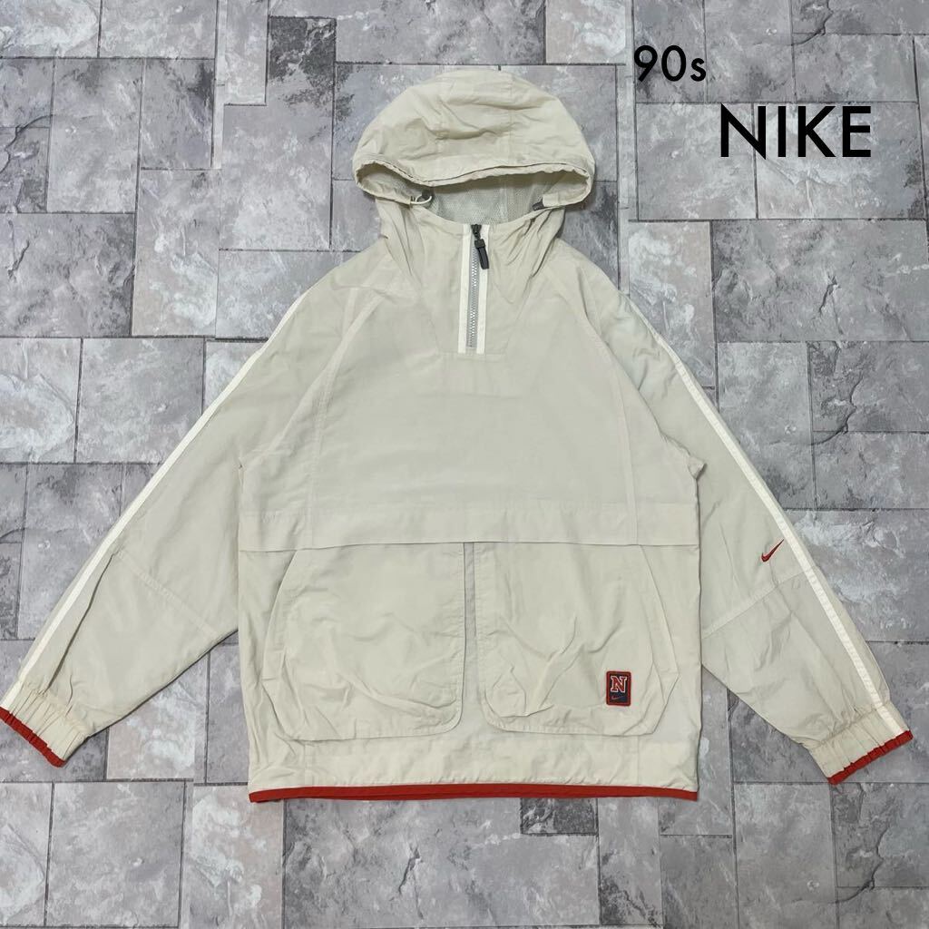 2025年最新】Yahoo!オークション -nike 90s アノラックの中古品 2025年最新】Yahoo!オークション -nike 90s アノラックの中古品