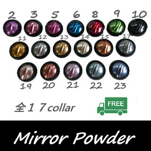 423 Зеркало Пудра Лаванда Фиолетовый Фиолетовый Ногтей Продукты Себе Ногтей Гель Ногтей Зеркало Ногтей Сделки Продажа