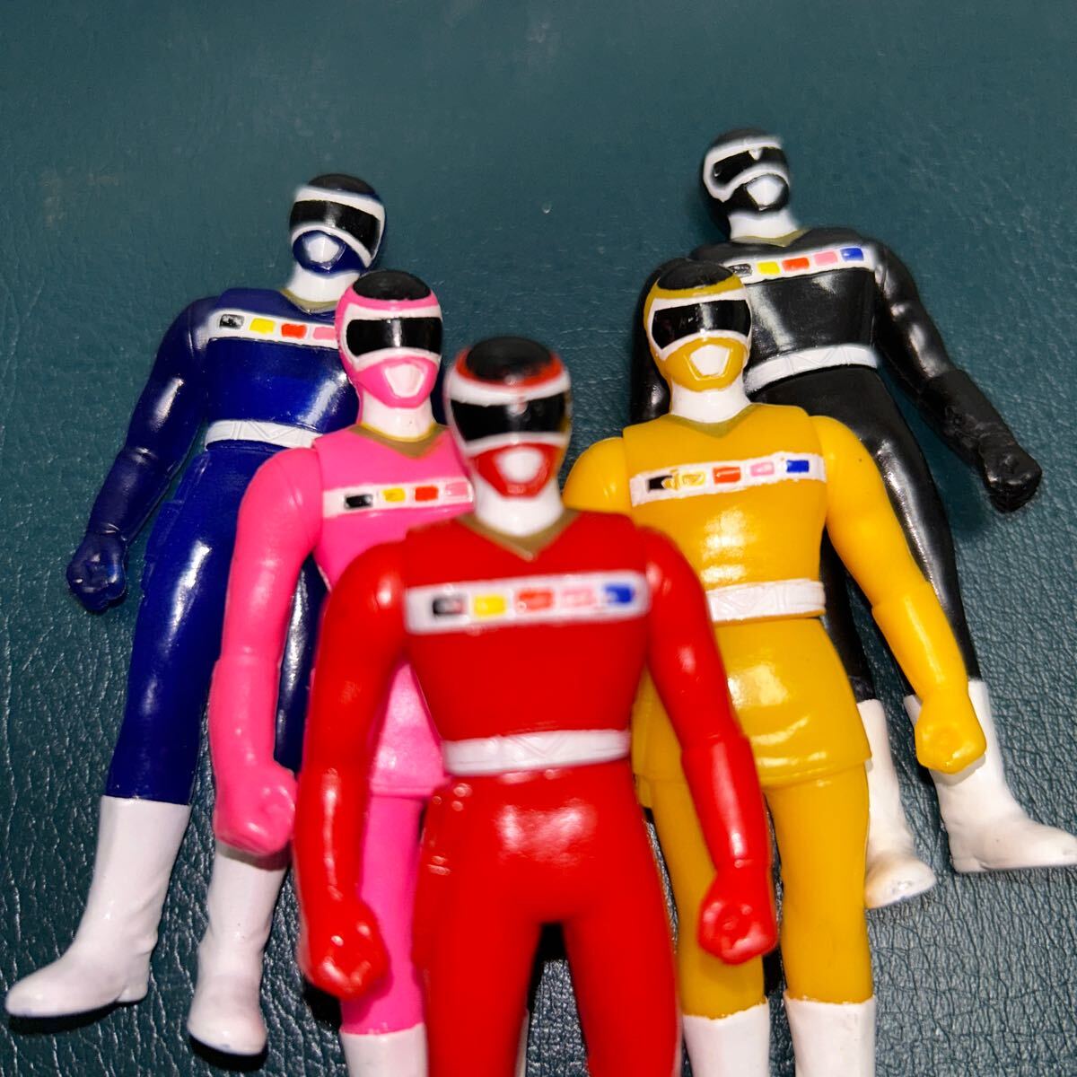 Yahoo!オークション -「メガレンジャー ソフビ」の落札相場 Yahoo!オークション -「メガレンジャー ソフビ」の落札相場