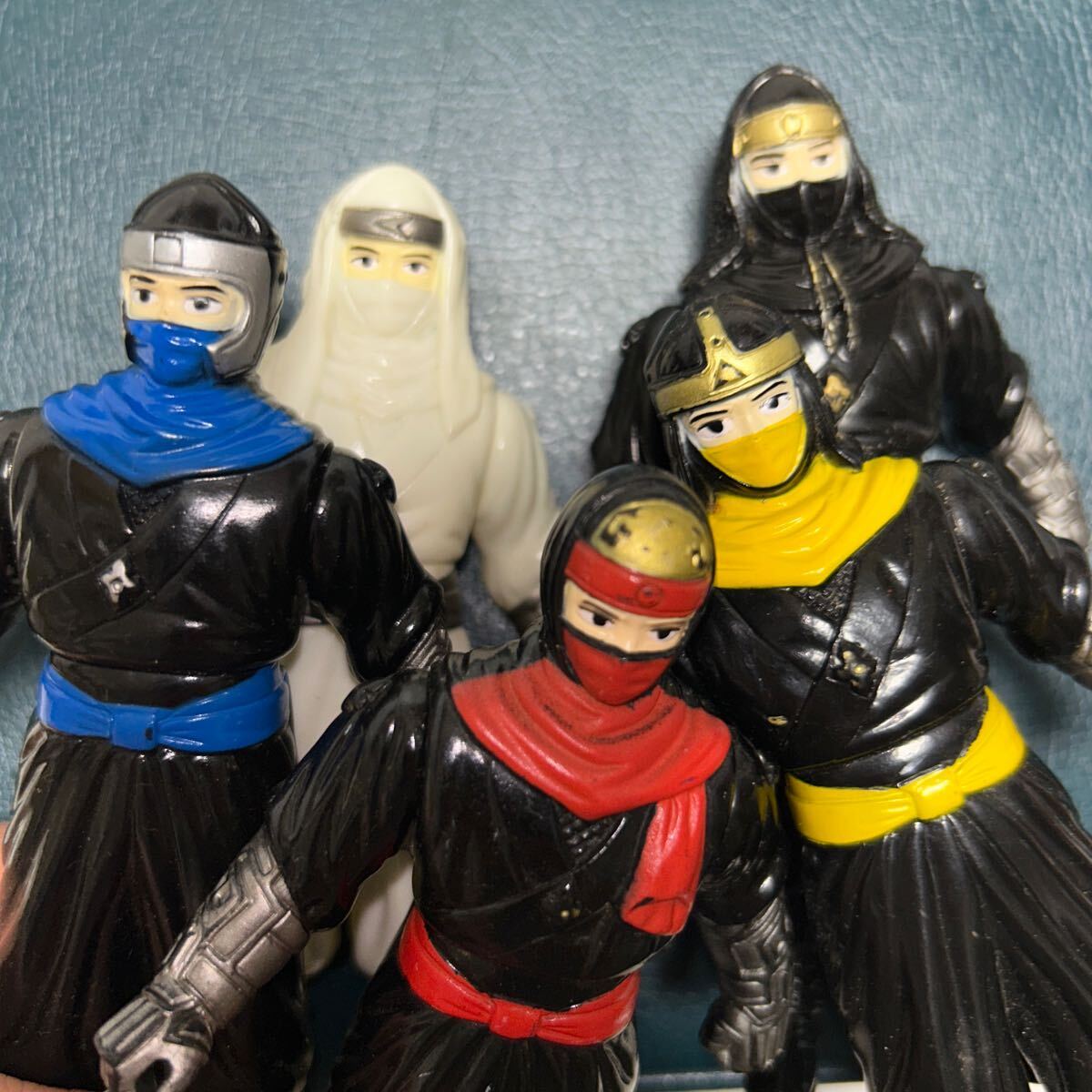 Yahoo!オークション -「カクレンジャー」(ビンテージ) の落札 Yahoo!オークション -「カクレンジャー」(ビンテージ) の落札