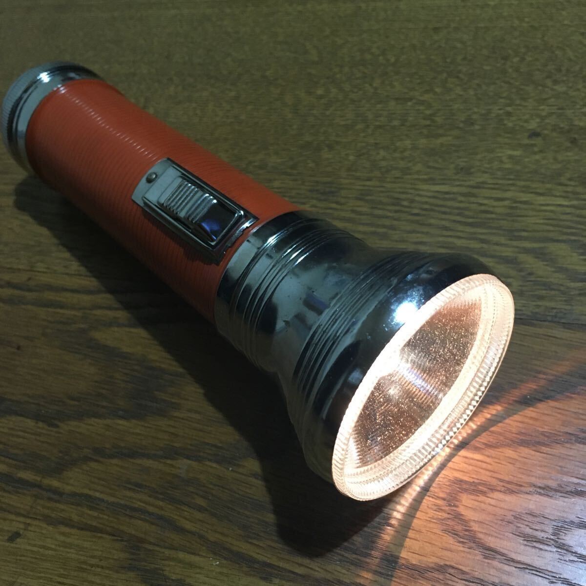 Yahoo!オークション -「ナショナル 懐中電灯 レトロ」の落札相場 Yahoo!オークション -「ナショナル 懐中電灯 レトロ」の落札相場