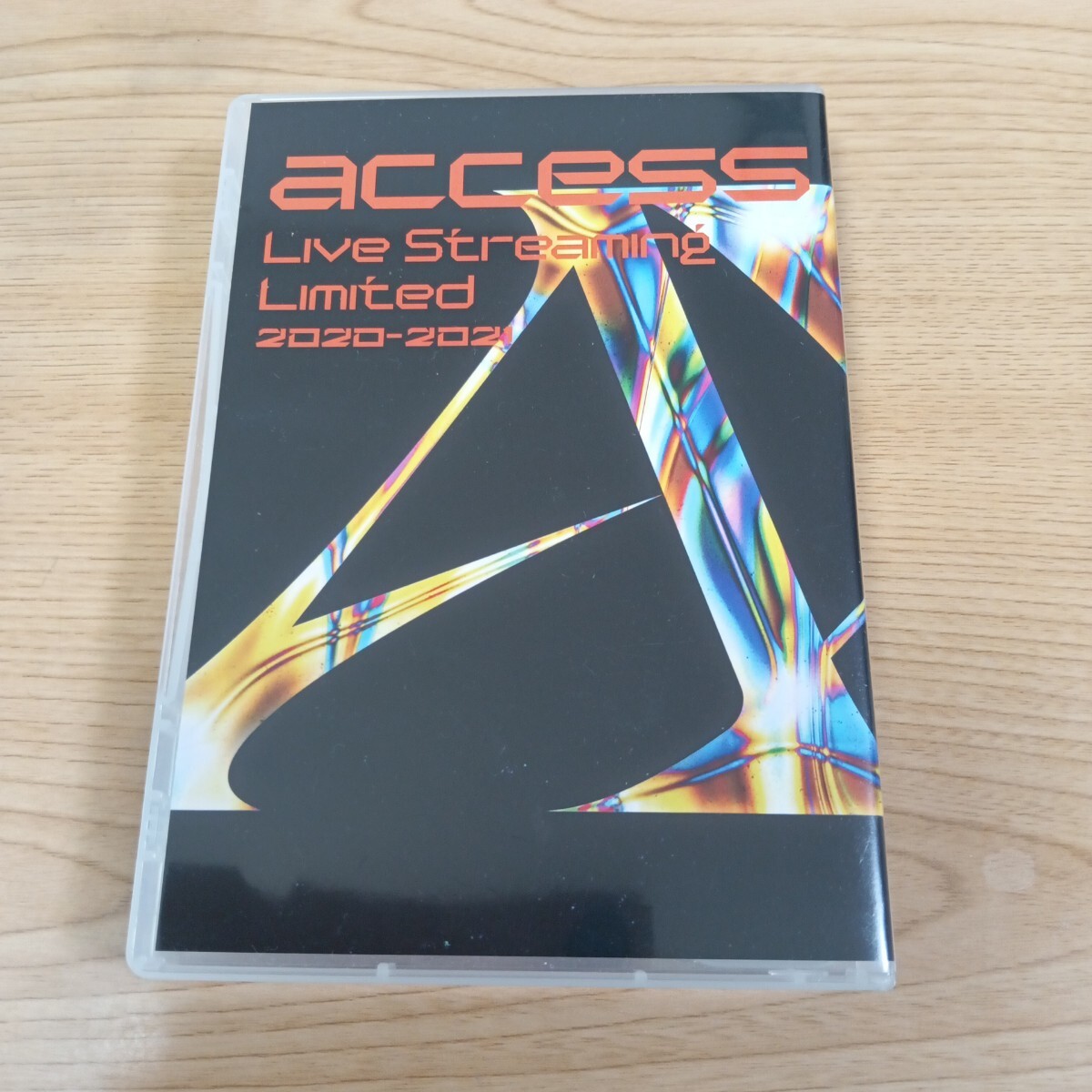 Yahoo!オークション -「access 浅倉大介 貴水博之」(DVD) の落札 Yahoo!オークション -「access 浅倉大介 貴水博之」(DVD) の落札