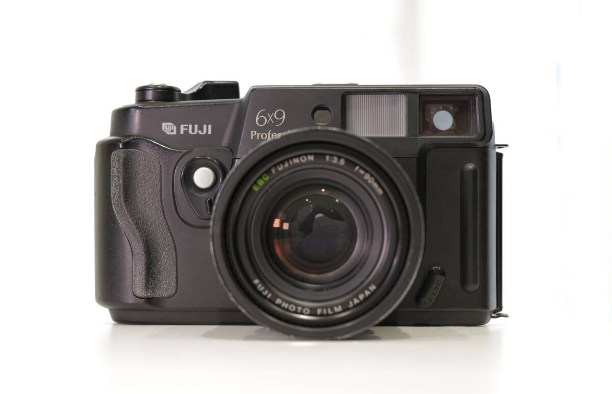 Yahoo!オークション -「fuji 6x9」の落札相場・落札価格 Yahoo!オークション -「fuji 6x9」の落札相場・落札価格