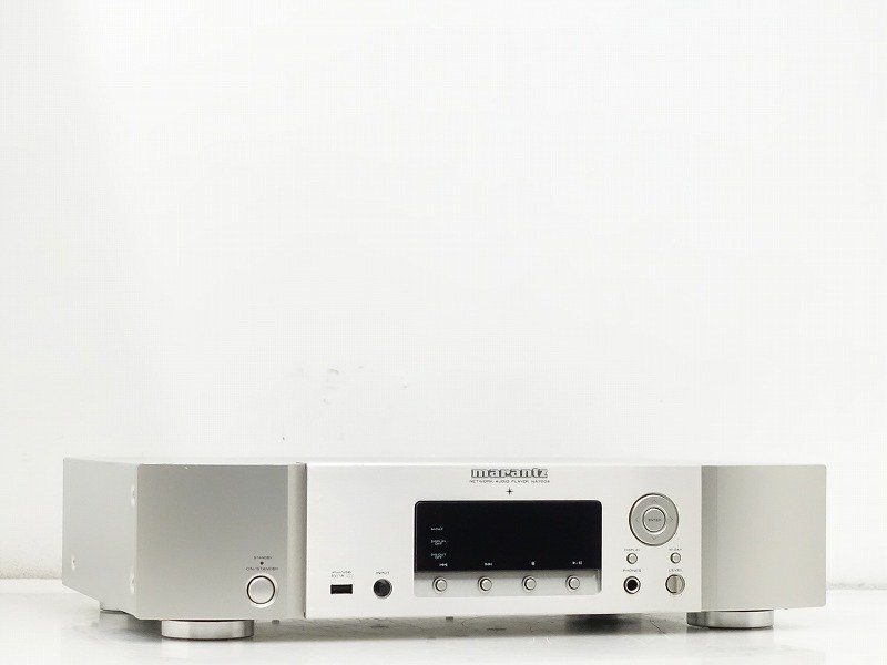 アバックWEB-SHOP / 【中古】marantz NA7004【コード21-06484】マランツのネットワークプレーヤー