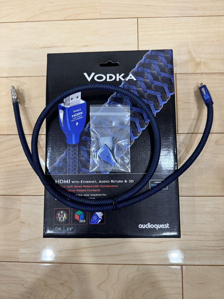 Yahoo!オークション -「HDMI AudioQuest」の落札相場・落札価格 Yahoo!オークション -「HDMI AudioQuest」の落札相場・落札価格