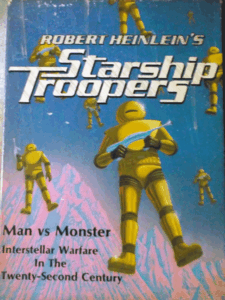2025年最新】Yahoo!オークション -starship troopersの中古品 2025年最新】Yahoo!オークション -starship troopersの中古品