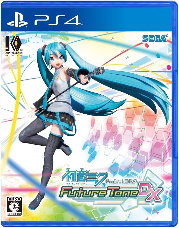 熱い販売 2025年最新】Yahoo!オークション -ps4 初音ミク project diva Nintendo Switch