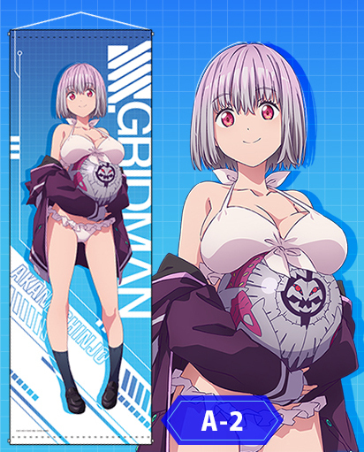 2025年最新】Yahoo!オークション -ssss.gridman 新条アカネ 2025年最新】Yahoo!オークション -ssss.gridman 新条アカネ