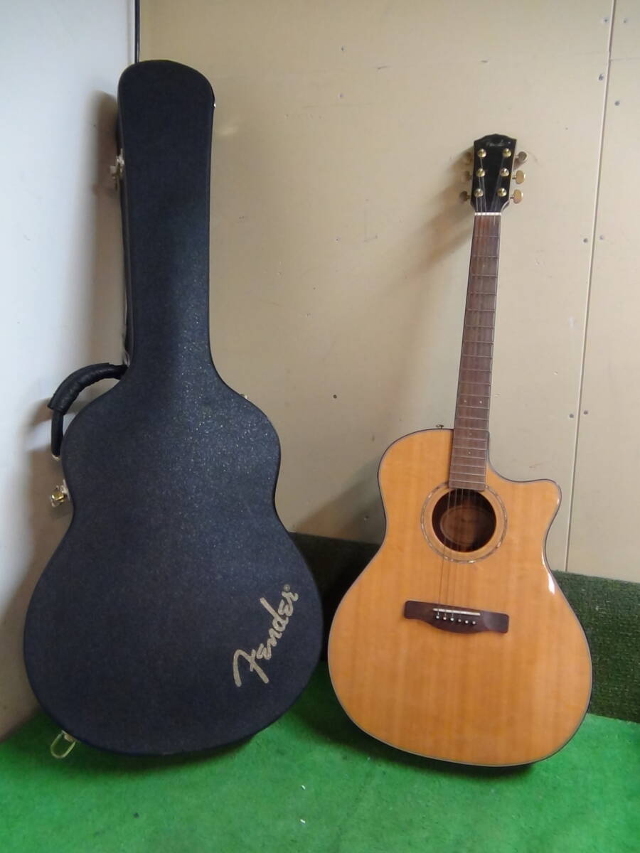 Yahoo!オークション -「fender ga-45sce」の落札相場・落札価格 Yahoo!オークション -「fender ga-45sce」の落札相場・落札価格