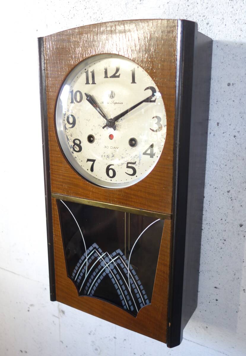 Yahoo!オークション -「ボンボン時計 愛知」の落札相場・落札価格