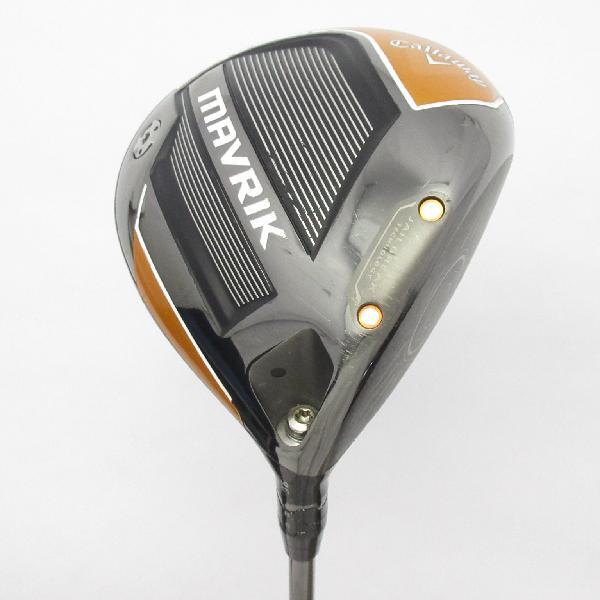 キャロウェイゴルフ MAVRIK マーベリック ドライバー Diamana ZF60 シャフト:Diamana ZF60