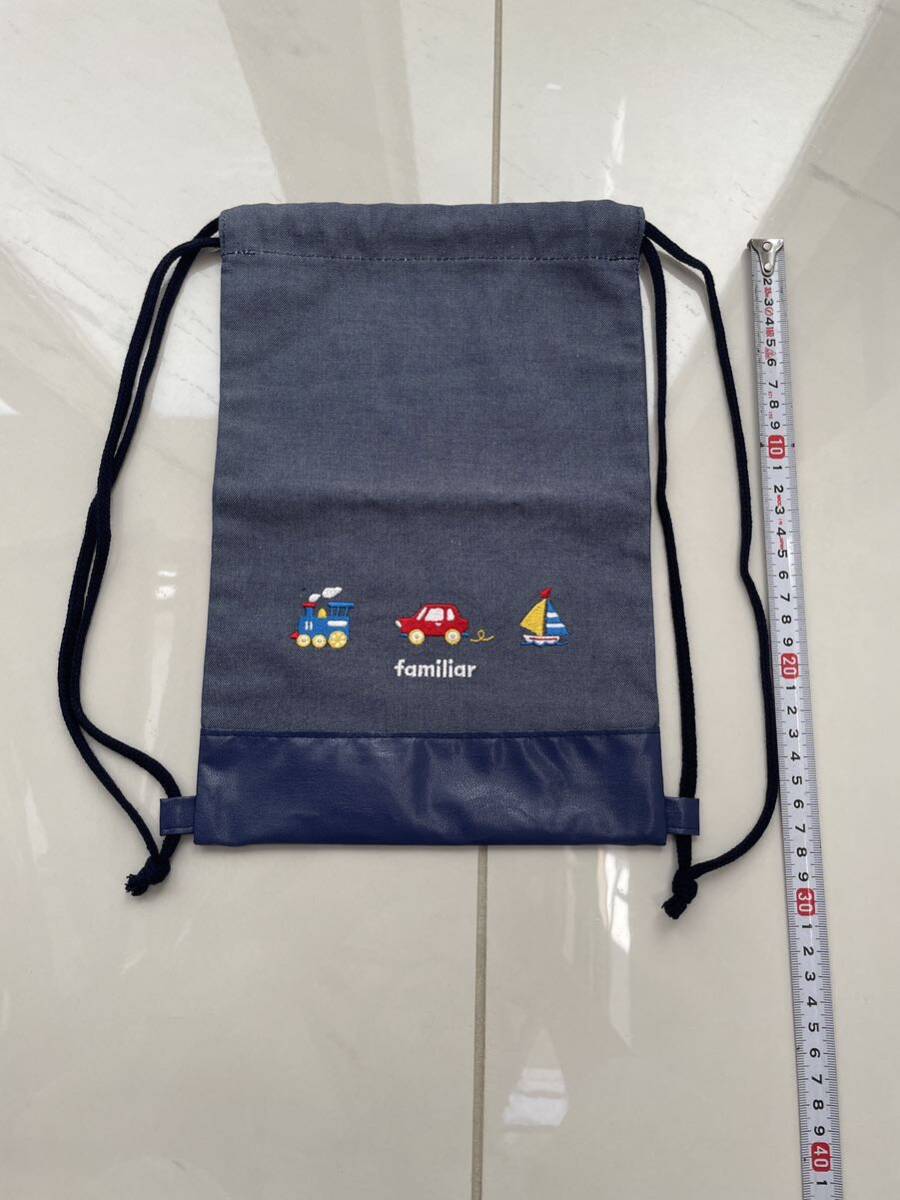 2025年最新】Yahoo!オークション -ファミリア リュックの中古品