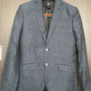 H&M ジャケット スリムフィット